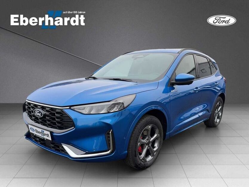 Kuga