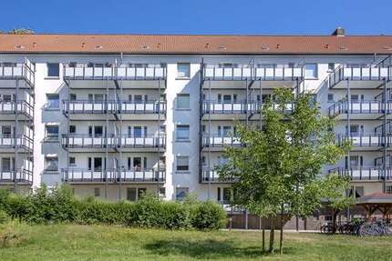Wohnung Dortmund Innenstadt West - 4 Zimmer, 85 m&sup2;, 840&euro; | Angebot:26995550