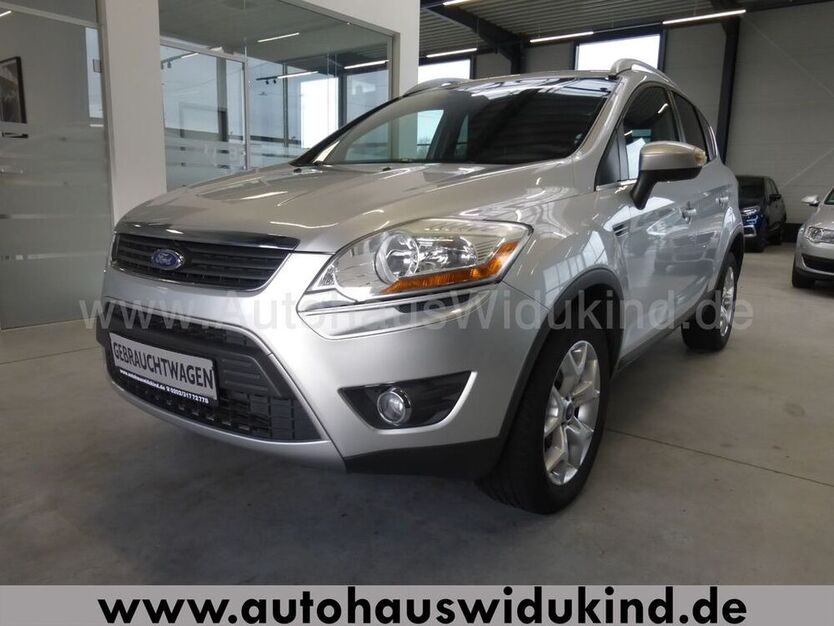 Kuga