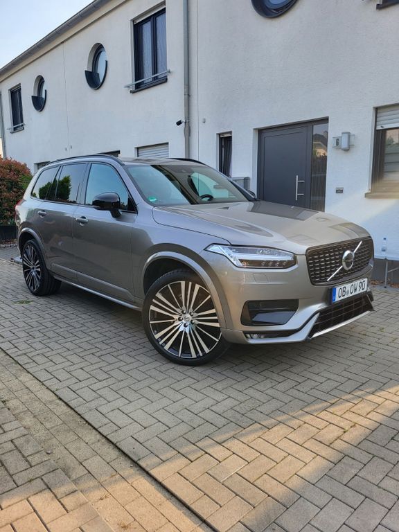 XC90