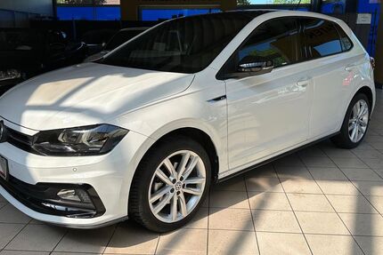 VW Polo 37.155 km 15.950 &euro; Waltrop 45731