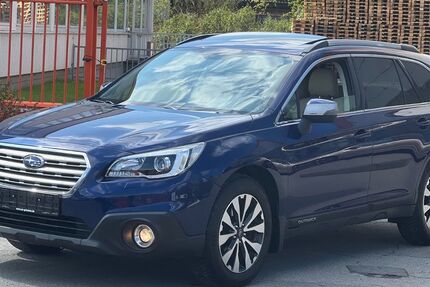Subaru Outback 175.000 km 7.990 &euro; Herten 45701