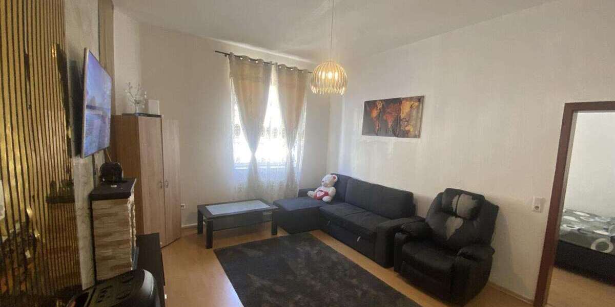 Etagenwohnung Dortmund Innenstadt Nord - 2 Zimmer, 62 m&sup2;, 119.000&euro; | Angebot:26402769