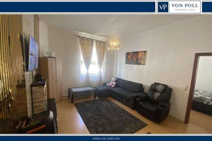 Wohnung Dortmund Innenstadt Nord - 2 Zimmer, 62 m&sup2;, 119.000&euro; | Angebot:26402769