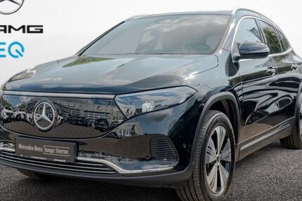 Mercedes-Benz EQA 25.393 km 36.440 € Schwerte 58239