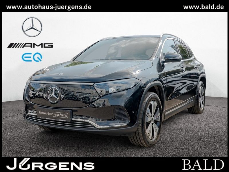 Mercedes-Benz EQA 25.393 km 36.440 € Schwerte 58239