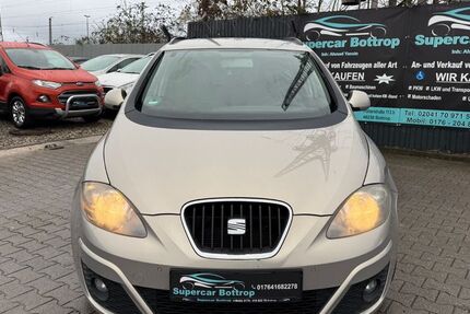 Seat Altea 222.000 km 2.500 &euro; Bottrop 46238