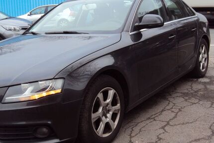 Audi A4 195.000 km 4.400 &euro; Hagen 58091