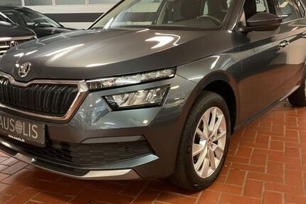 Skoda Kamiq 93.000 km 18.490 € Wülfrath 42489