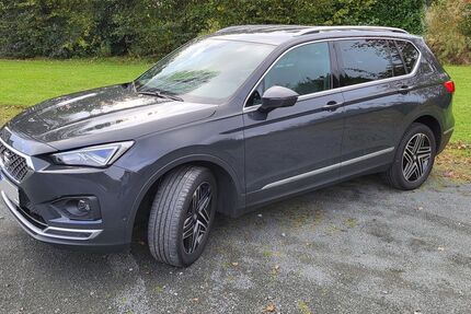 Seat Tarraco 157.000 km 19.500 &euro; Marl 45770