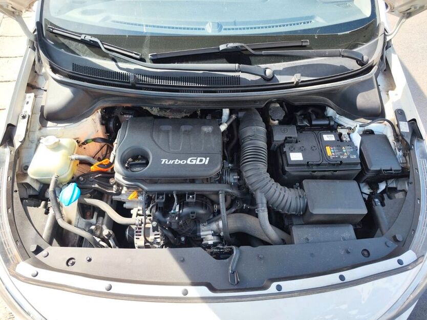 Hyundai i20 103.200 km 9.000 € Essen 45326