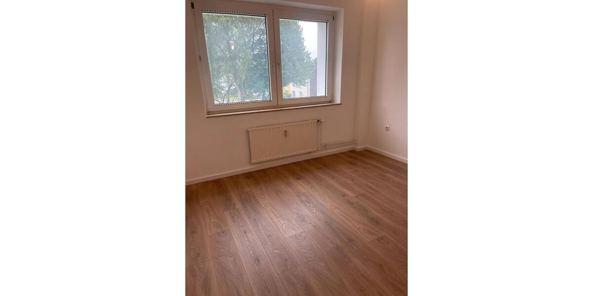 Etagenwohnung Bochum Werne - 2.5 Zimmer, 55 m&sup2;, 550&euro; | Angebot:26612279