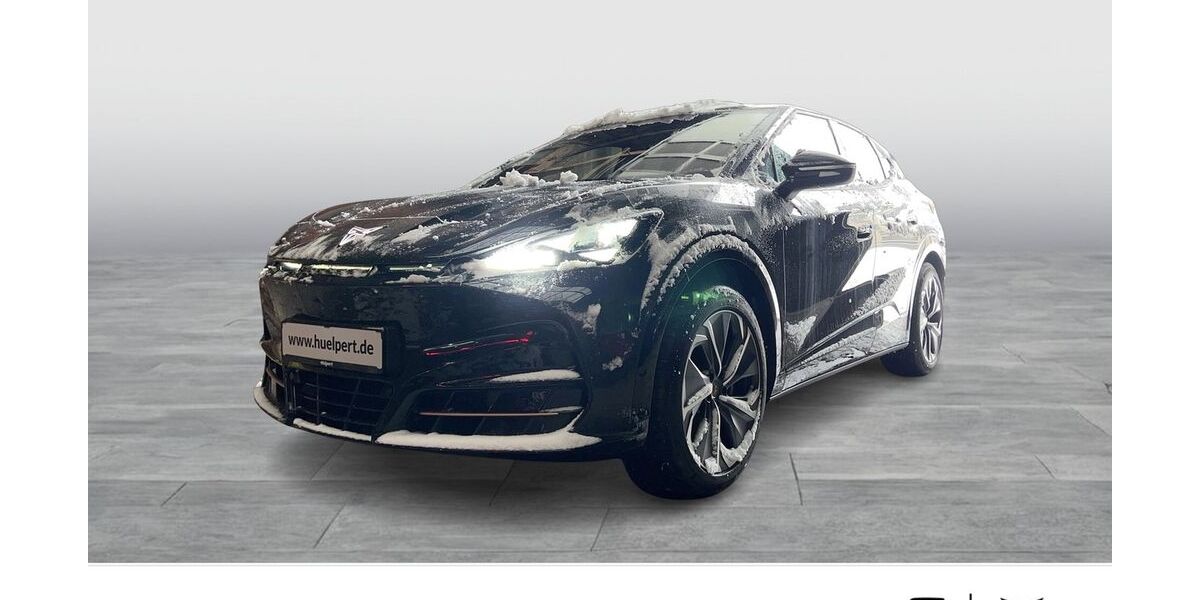 Cupra Tavascan 7.468 km 41.228 &euro; Dortmund 44269