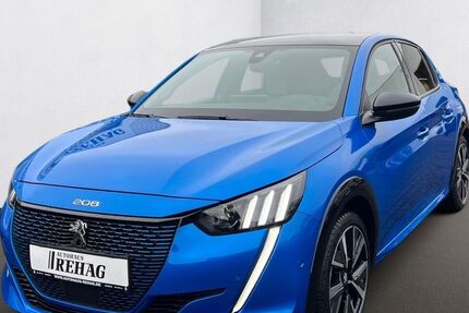 Peugeot 208 71.002 km 14.490 &euro; Recklinghausen 45659