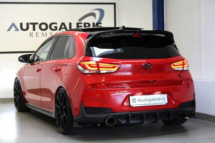 Hyundai i30 65.500 km 24.990 € Remscheid 42857