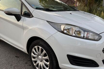 Ford Fiesta 224.000 km 1.999 € Castrop-Rauxel 44579