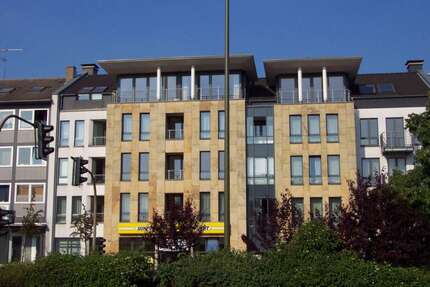 Wohnung Dorsten Altstadt - 1 Zimmer, 44 m&sup2;, 550&euro; | Angebot:25429545