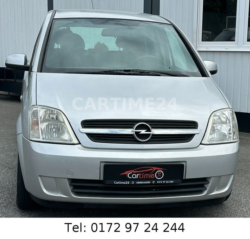 Meriva