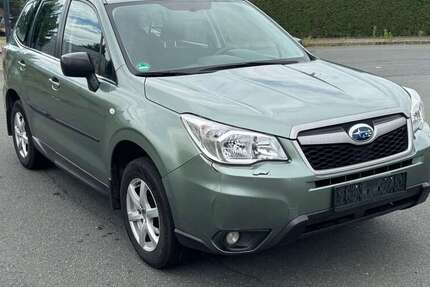 Subaru Forester 222.000 km 5.199 € Castrop-Rauxel 44581