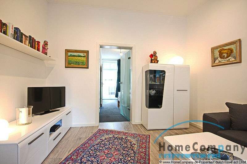 Wohnen auf Zeit in Datteln 795 € 1 zimmer