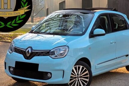 Renault Twingo 31.950 km 10.850 &euro; Bottrop 46240