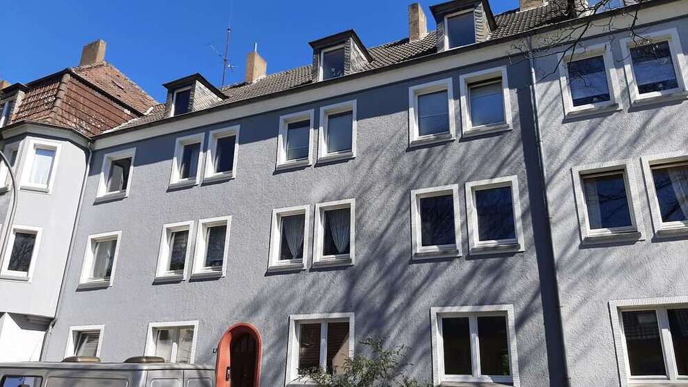 Wohnung zum Mieten in Bochum 460 € 60.39 m²