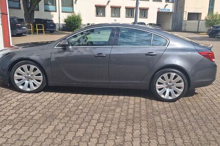 Opel Insignia 95.000 km 6.000 &euro; Wuppertal 42113