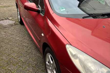 Peugeot 307 210.000 km 1.300 € Gelsenkirchen 45891