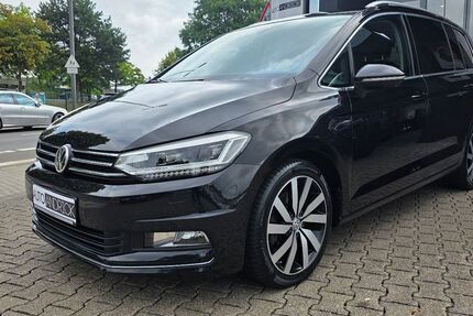 VW Touran 96.471 km 20.490 € Remscheid 42855