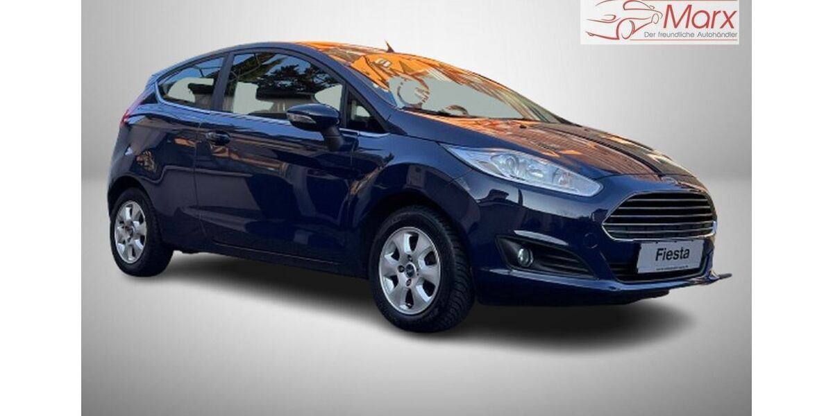 Ford Fiesta 136.990 km 5.599 &euro; Hagen 58097