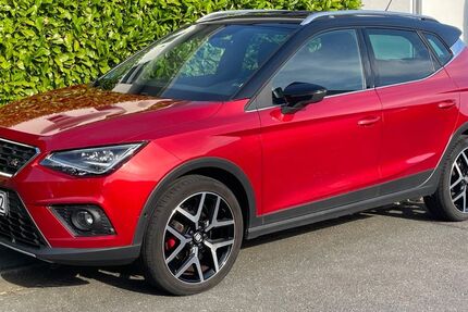 Seat Arona 28.300 km 16.600 &euro; Castrop-Rauxel 44575