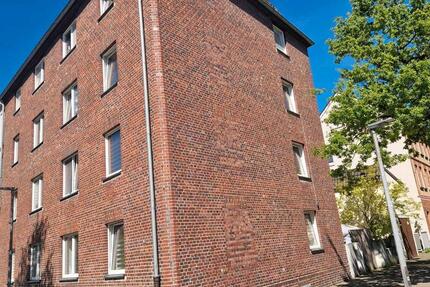 Wohnung Gelsenkirchen Rotthausen - 2 Zimmer, 55 m&sup2;, 450&euro; | Angebot:26546122