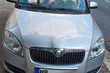 Skoda Fabia 160.000 km 1.750 &euro; Essen 45128