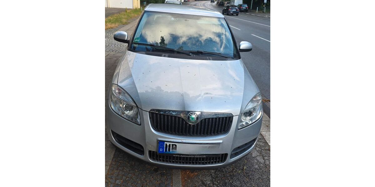 Skoda Fabia 160.000 km 1.750 &euro; Essen 45128