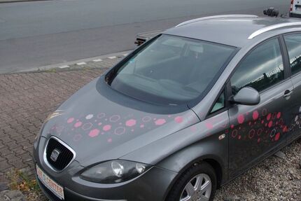 Seat Altea 198.700 km 3.990 &euro; Bottrop 46242