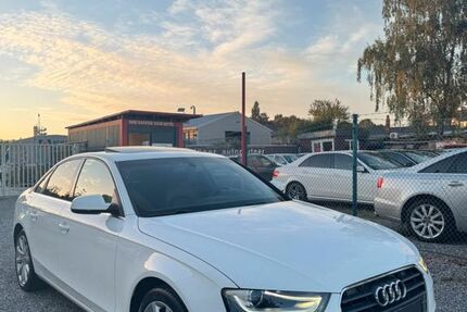 Audi A4 97.000 km 12.900 &euro; Dortmund 44145