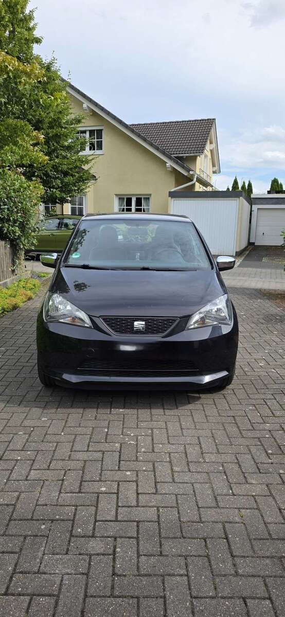 Seat Mii 75.000 km 6.500 € Bochum 44892