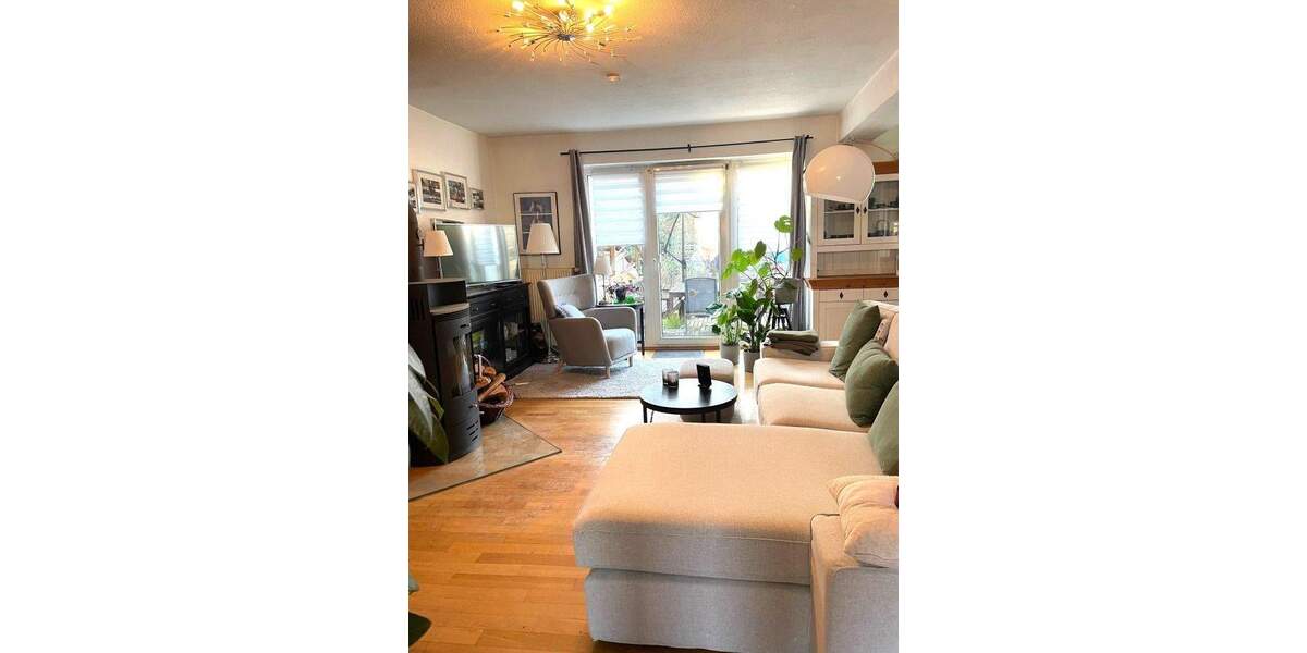 *** Charmantes Reihenhaus in ruhiger Lage *** 4 zimmer