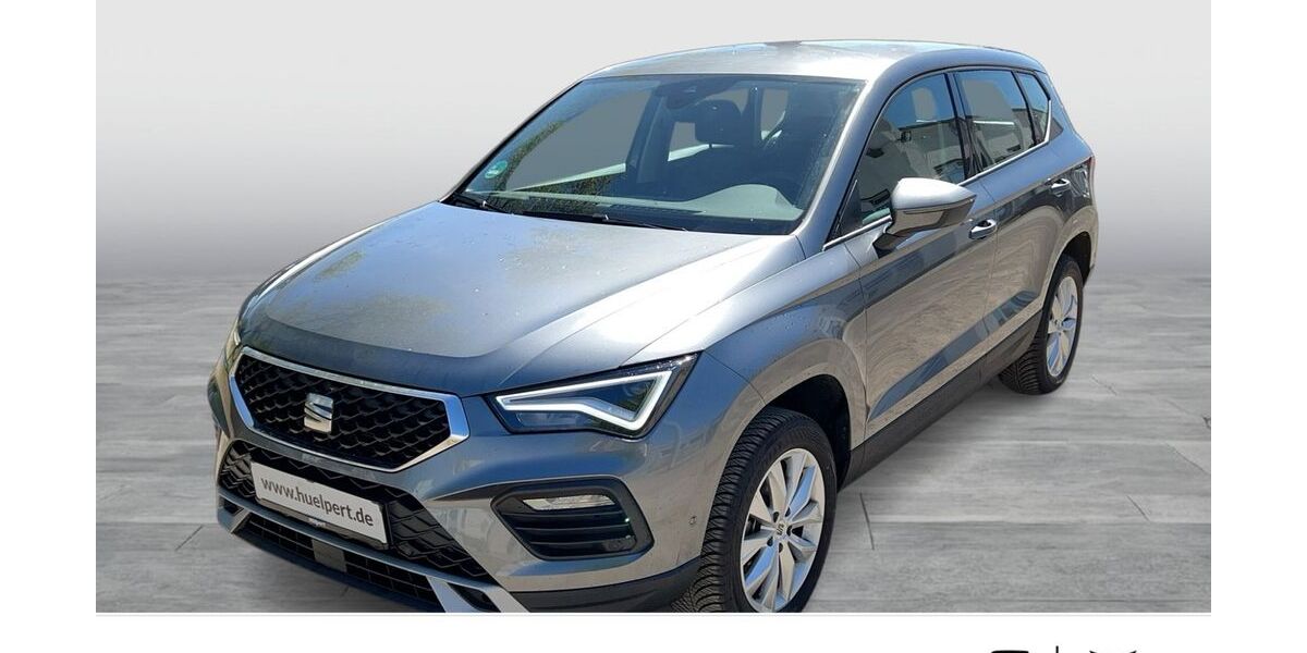 Seat Ateca 7.364 km 28.411 &euro; Dortmund 44269