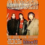 Ganser - Art Punk From Chicago