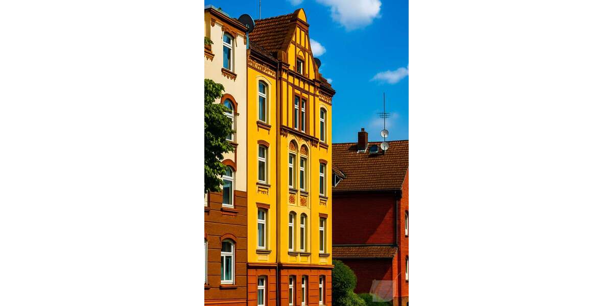 Wohnung zum Kaufen in Hagen 159.000 € 131 m² 4 zimmer