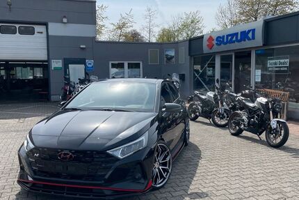 Hyundai i20 56.404 km 22.298 &euro; Hattingen 45527