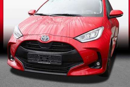 Toyota Yaris 13.664 km 19.989 &euro; Recklinghausen 45659