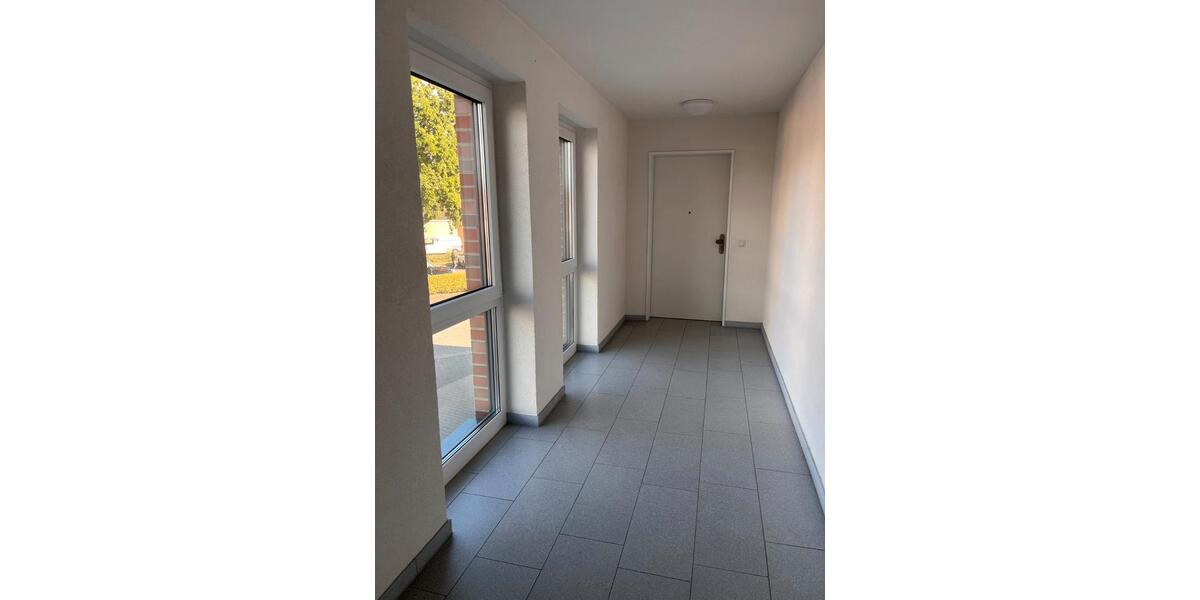 Etagenwohnung Olfen - 3 Zimmer, 86 m&sup2;, 890&euro; | Angebot:27539300