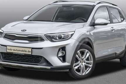 Kia Stonic 39.513 km 15.910 € Wuppertal 42109