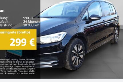VW Touran 25.208 km 33.150 &euro; Bochum 44892