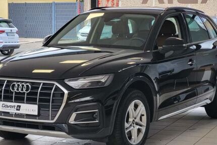 Audi Q5 73.750 km 34.950 &euro; Lünen 44534