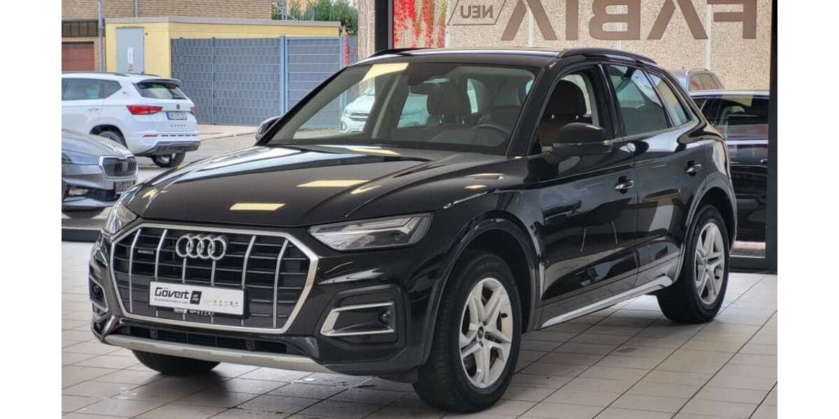 Audi Q5 73.750 km 34.950 &euro; Lünen 44534