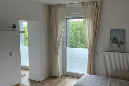 Schöne 2,5 Zimmer Wohnung in Witten-Innenstadt 2 zimmer