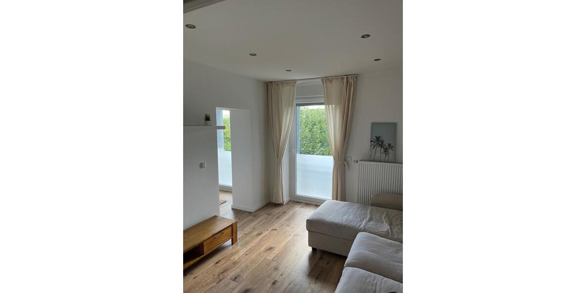 Schöne 2,5 Zimmer Wohnung in Witten-Innenstadt 2 zimmer